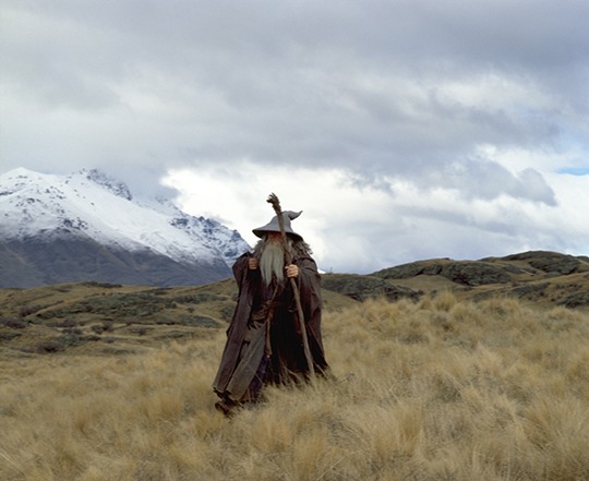 The Lord of the Rings turns 20 and New Zealand is celebrating