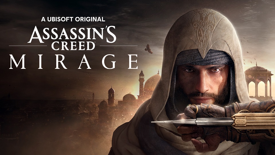 Der neue Story-Trailer zu AC: Mirage, Quelle: Ubisoft