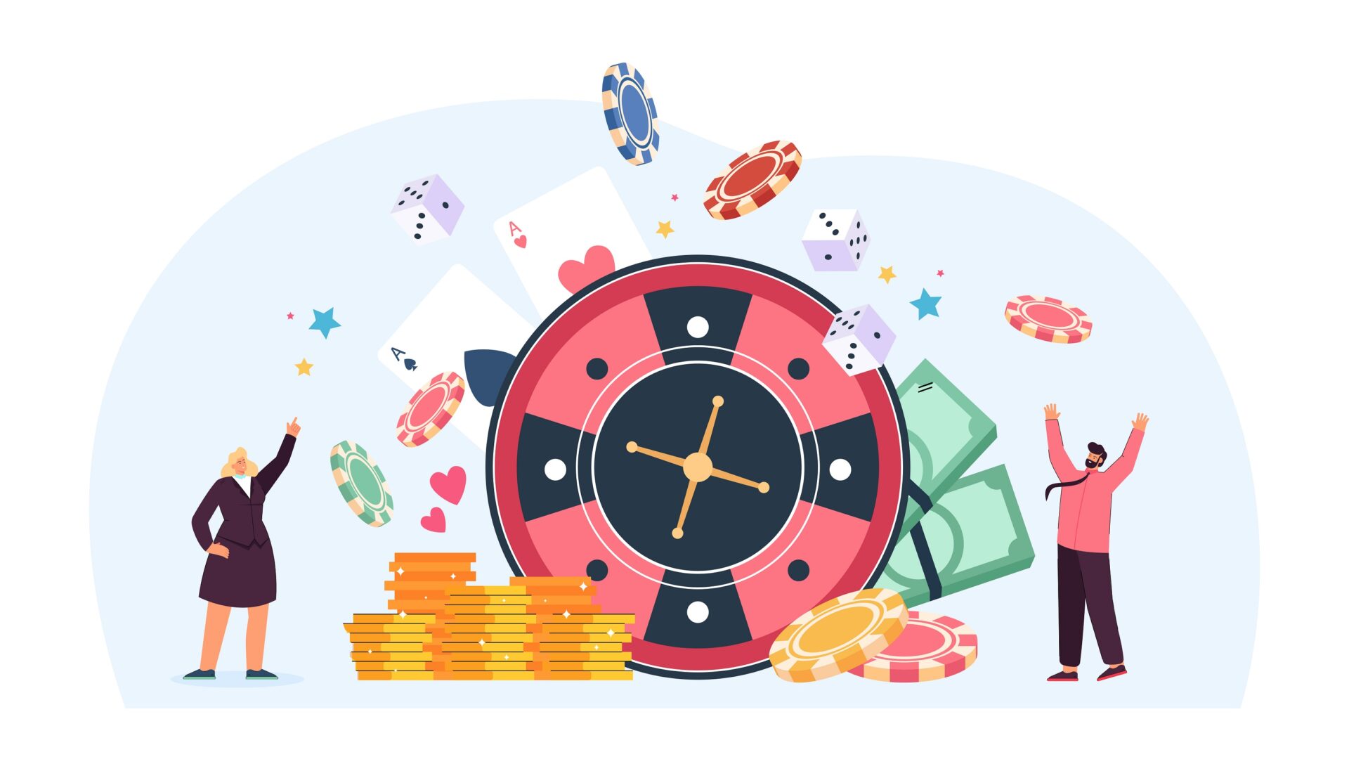 15 kreative Möglichkeiten, wie Sie Ihr beste Online Casinos verbessern können