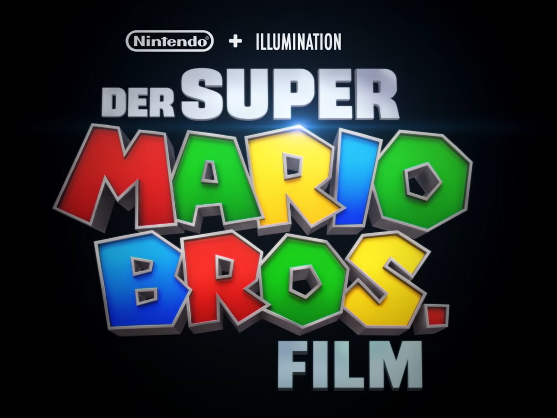 Videoquelle: Illumination, Nintendo Bildquelle: Screenshot aus dem Video
