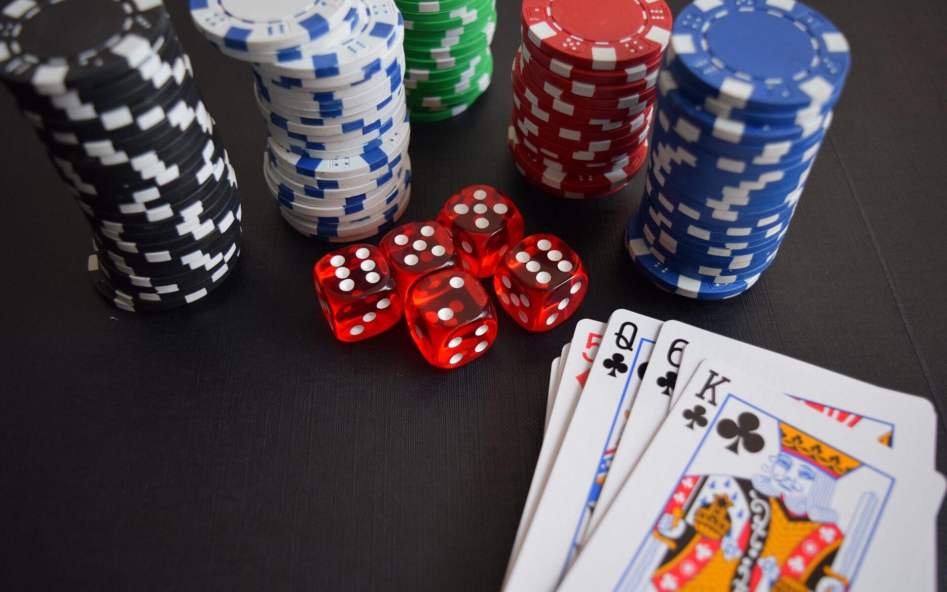 10 Gesetze des beste Online Casinos