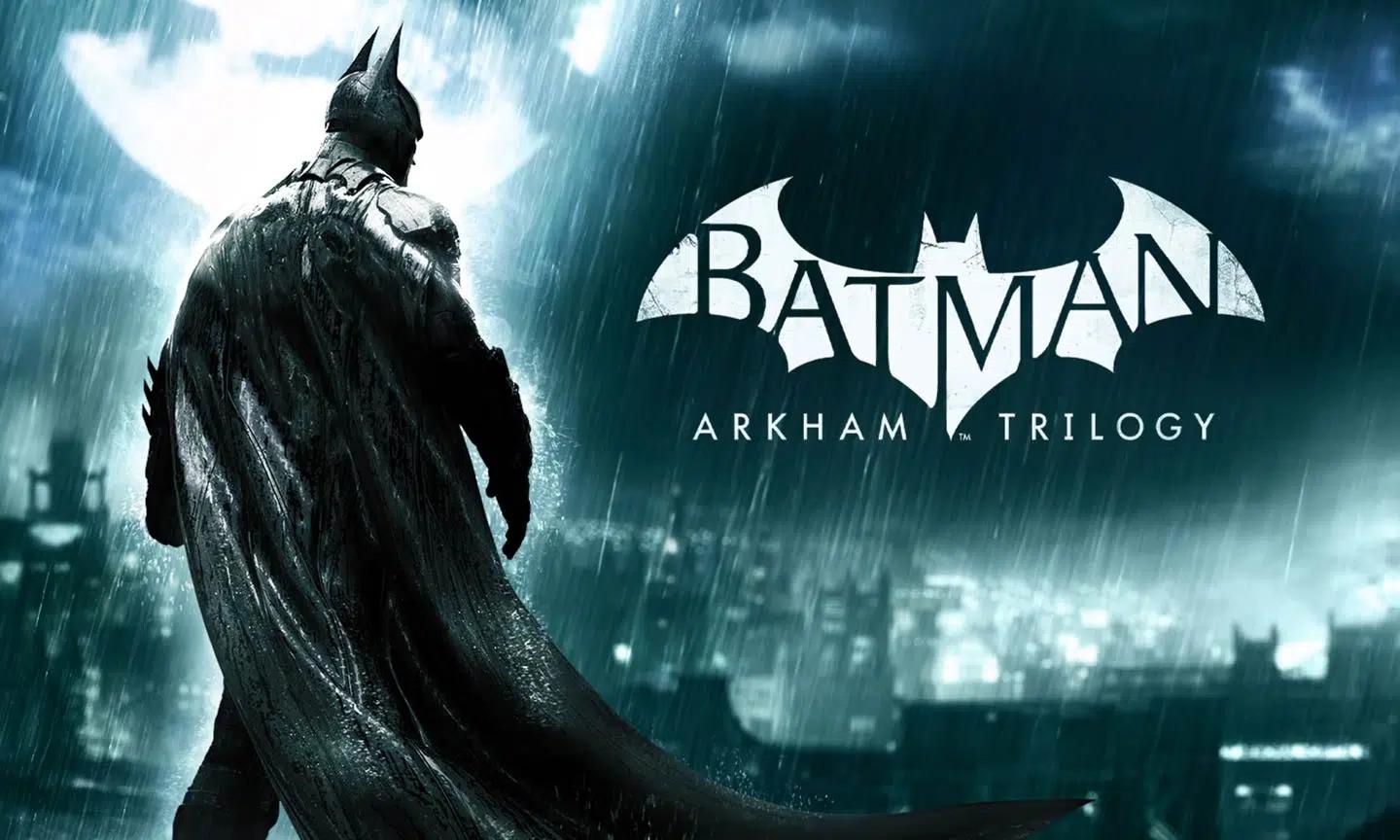 Batman trilogy switch. Бэтмен. Бэтмен Аркхем. Batman Arkham Trilogy. Batman Switch.
