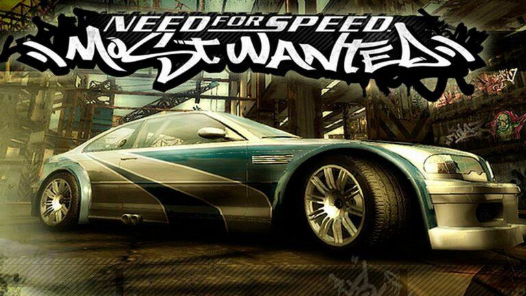 Erscheint Schon Ein Remake Zu Need For Speed Most Wanted