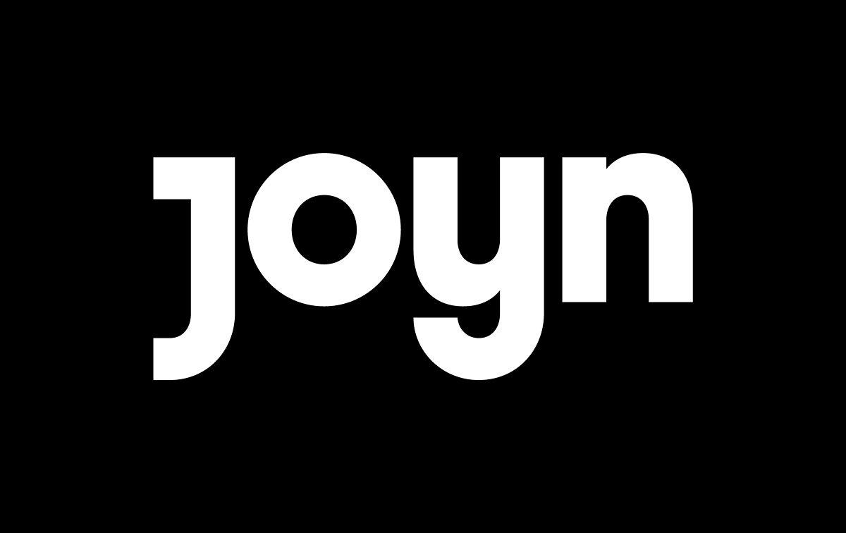 Das Joyn logo