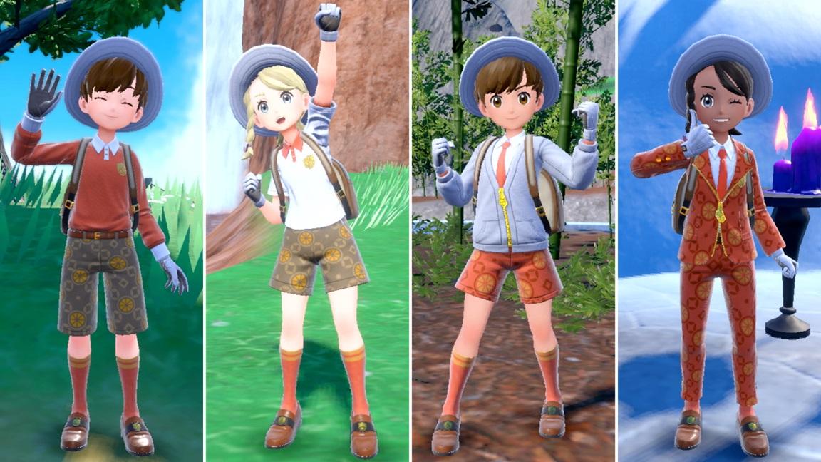 Pokémon Karmesin & Purpur: Zweiter DLC hat ein Release-Datum - Gamers DE -  Aktuelle Spiele News und Reviews
