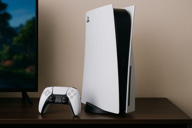 PS5
