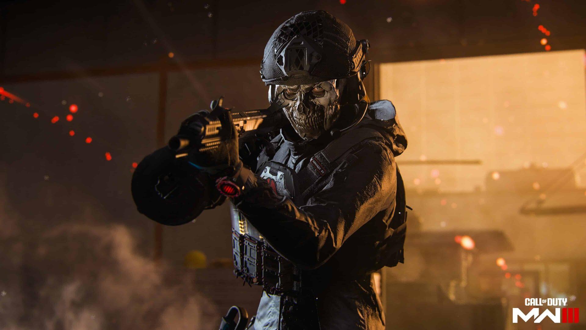 Die Skins in Call of Duty finden inzwischen viele eher zum Lachen
