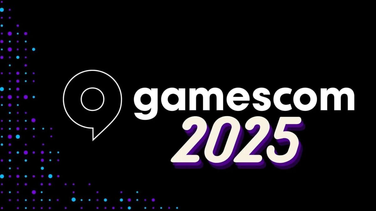 Die gamescom 2025 wird gleich zu Anfang mit Highlights und Trailer auftrumpfen