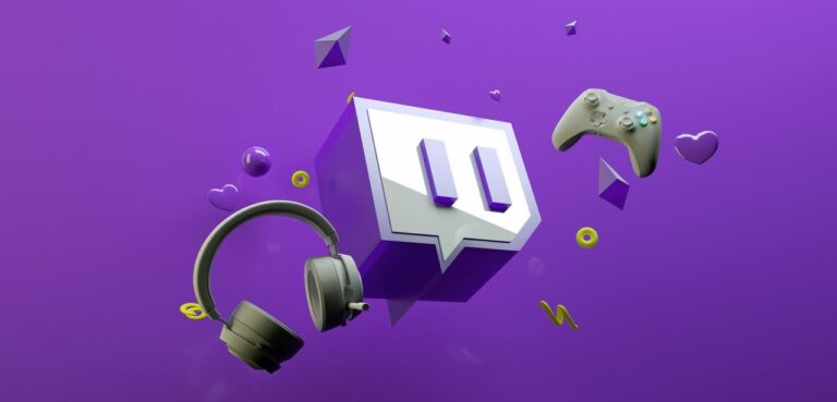 Twitch zückt Maßnahmen gegen View Bots