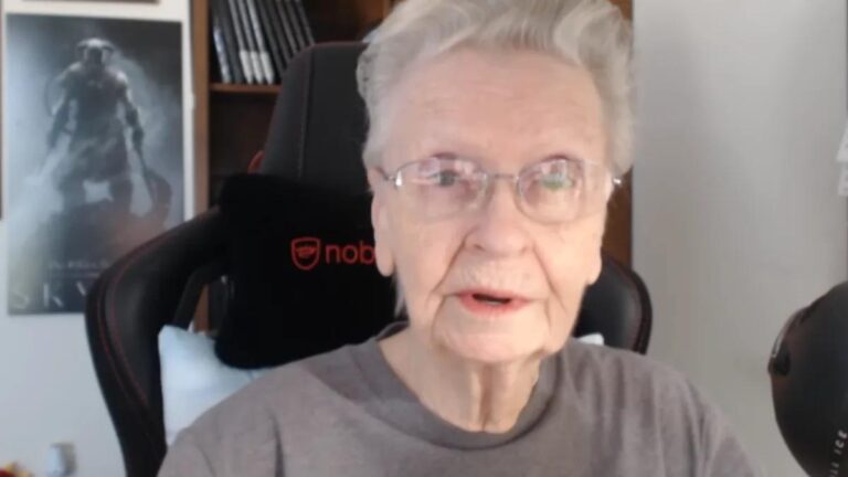 Skyrim Oma