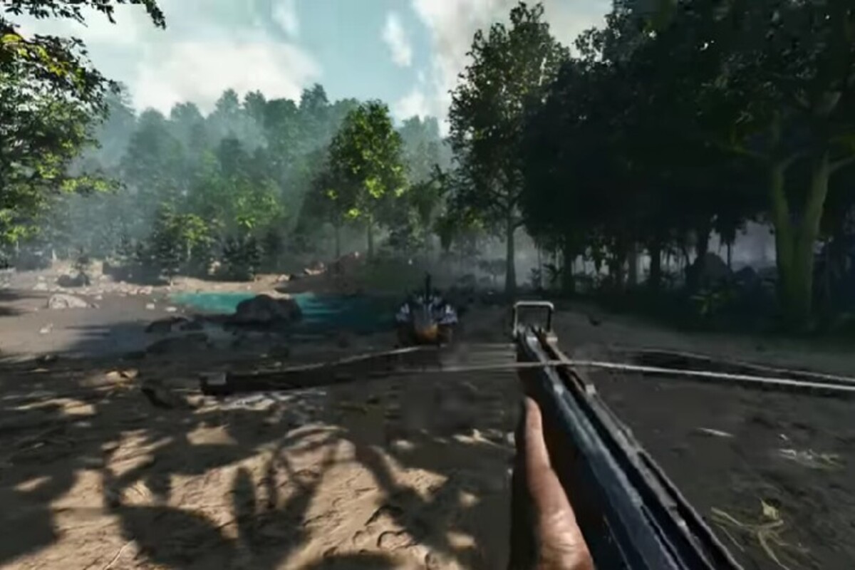 ARK Survival Ascended