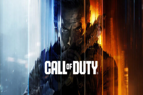 Call of Duty
