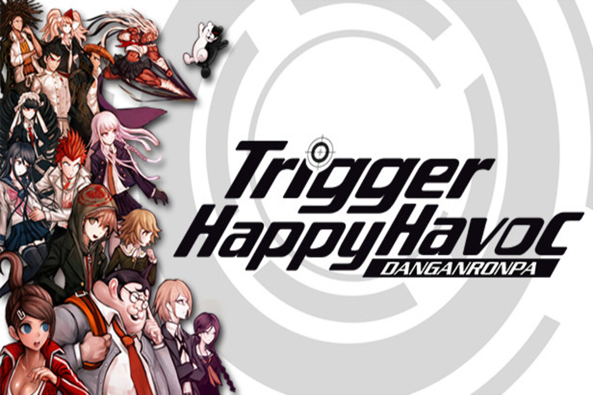 Danganronpa