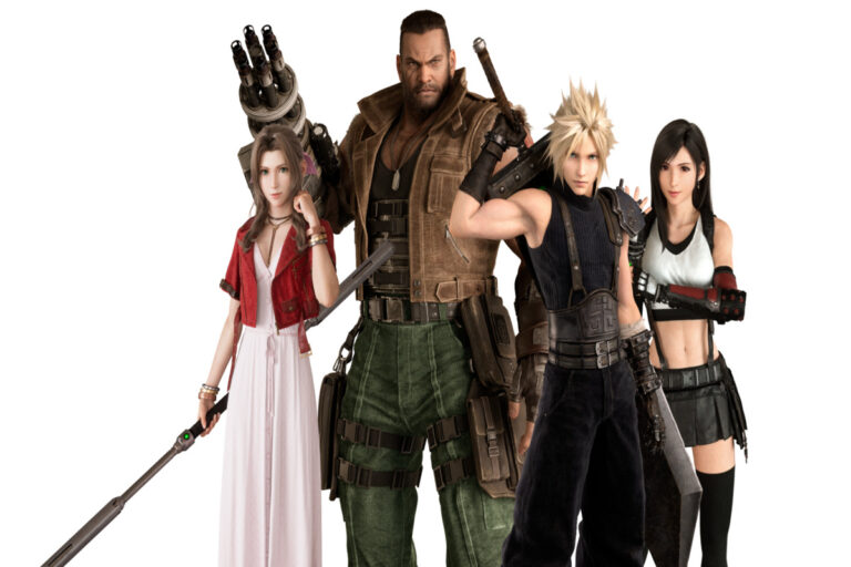 Final Fantasy