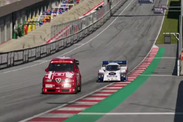 Gran Turismo 7