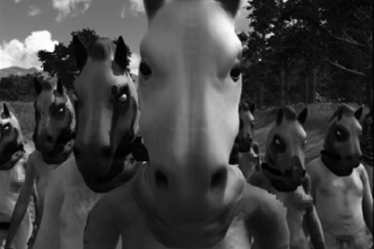 Horses