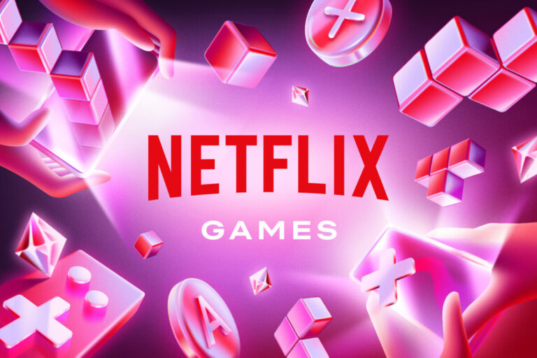 Netflix