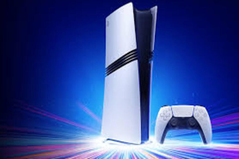 PlayStation 6