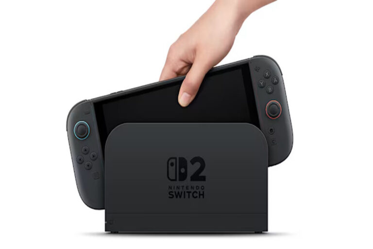 Switch 2