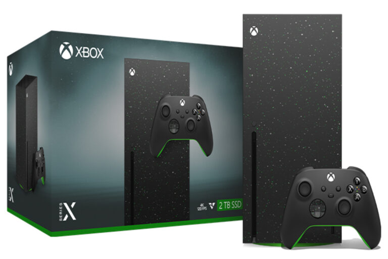 Xbox