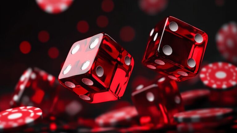 Online Casinos mit hohem RTP