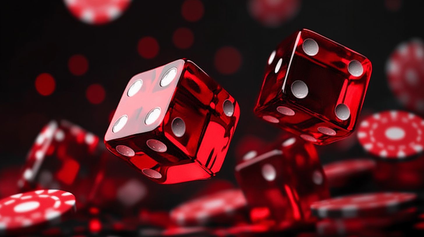 Online Casinos mit hohem RTP