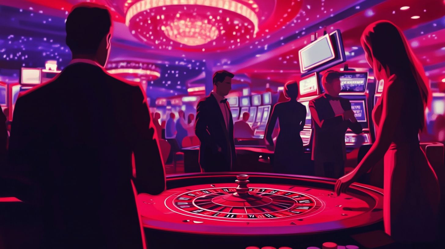 Online Casinos mit Sofortiger Auszahlung