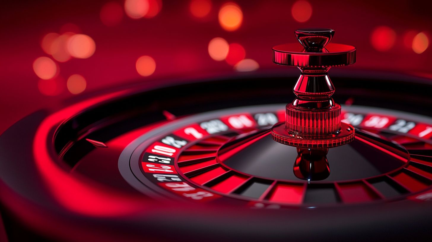 Casinos Ohne LUGAS