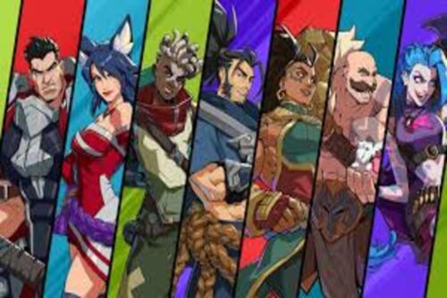 2XKO: Verstecktes Easter Egg entfernt Caitlyns Hut im Match