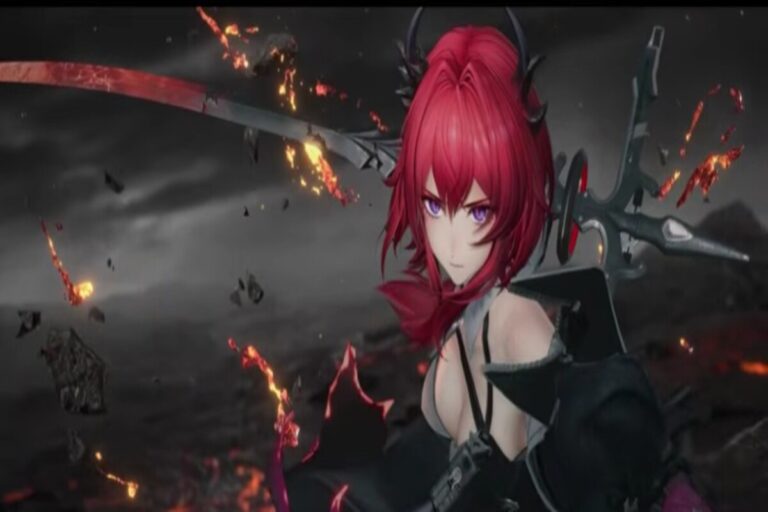 Arknights Endfield