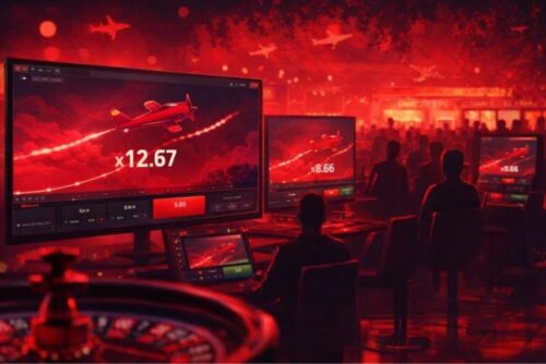 Aviator Casinos 2026: Test & Strategie