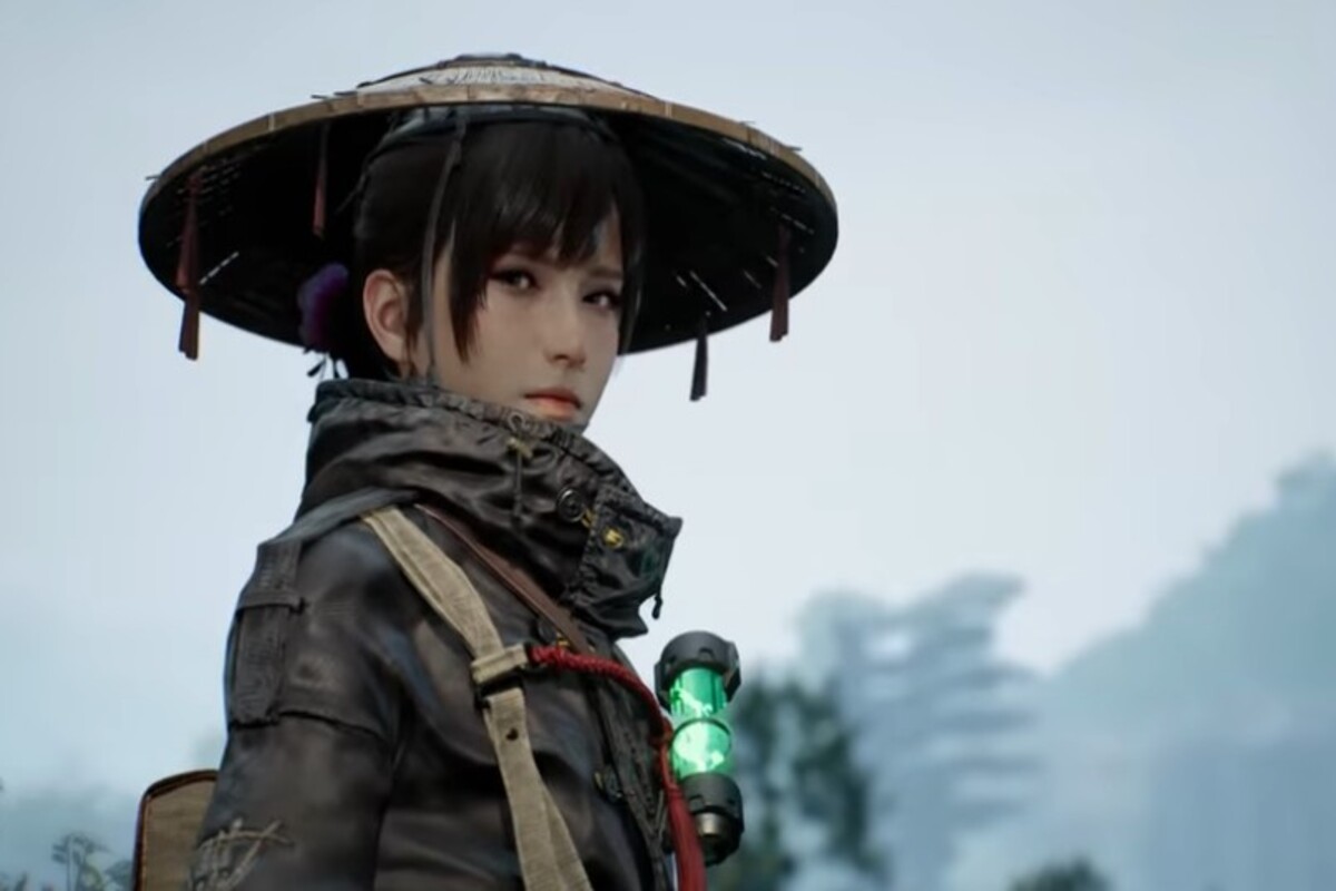 Beast of Reincarnation