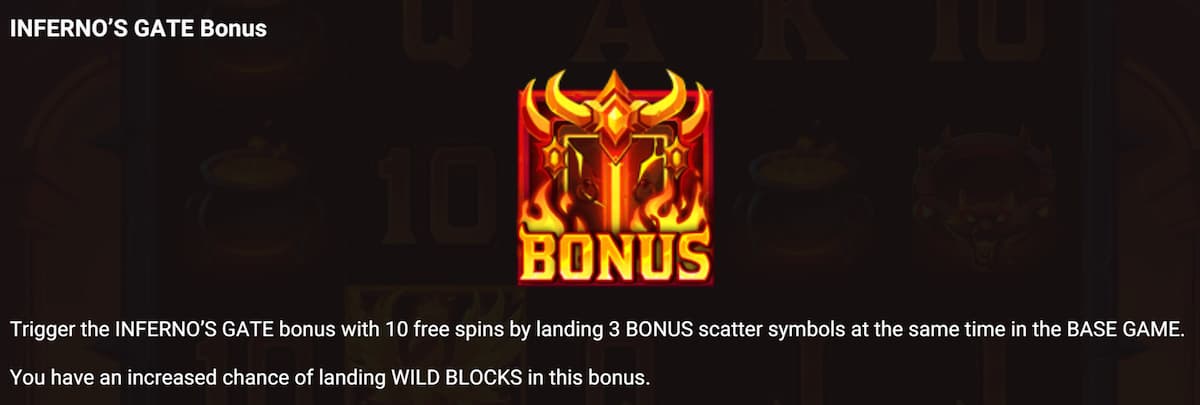 Bonusfunktionen und Spielgefühl