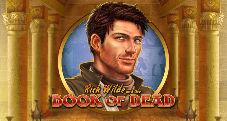 Book of Dead Der ultimative Guide zum Kult-Slot von Play’n GO