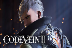 Code Vein II Release