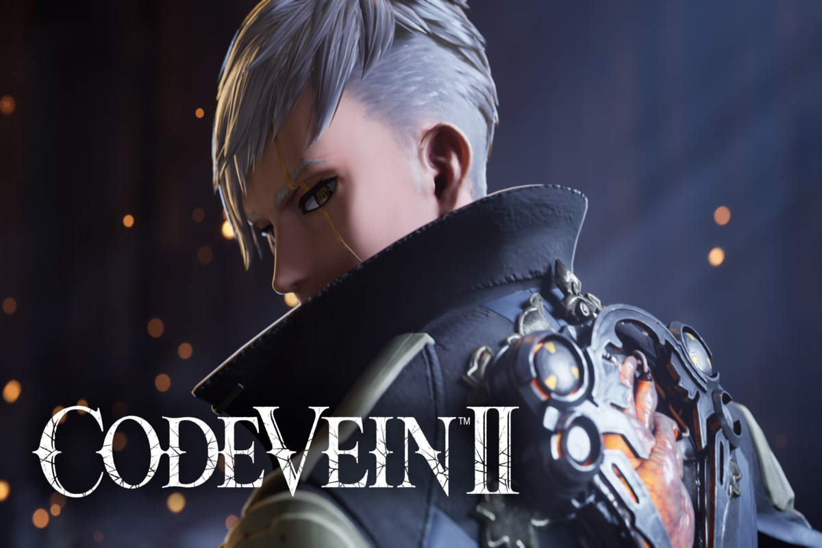 Code Vein II Release