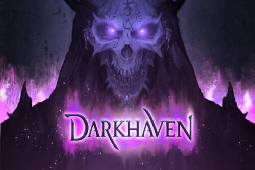 Darkhaven