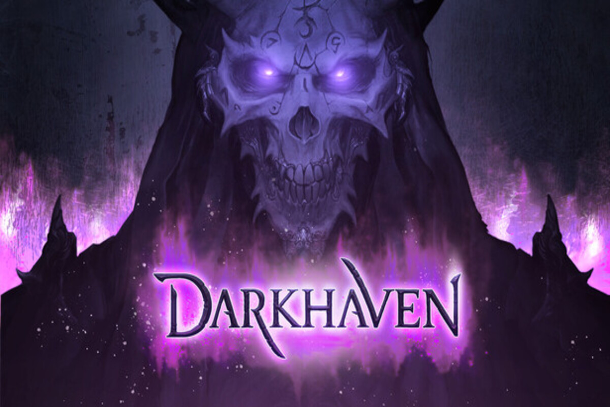 Darkhaven