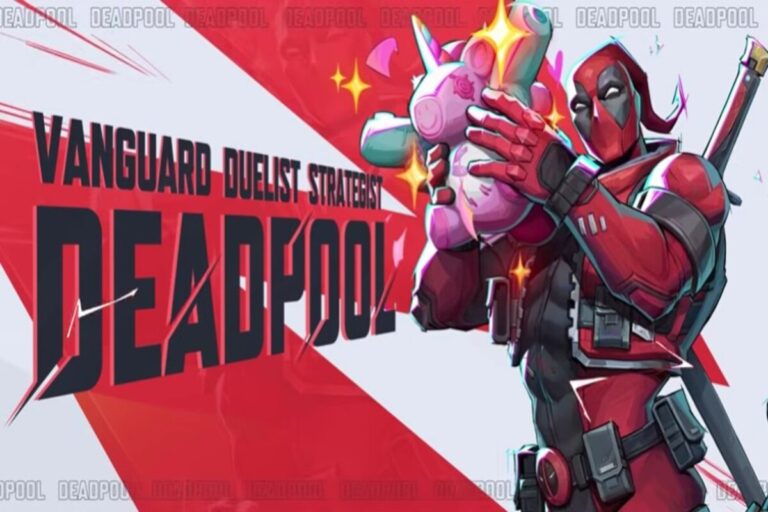 Deadpool