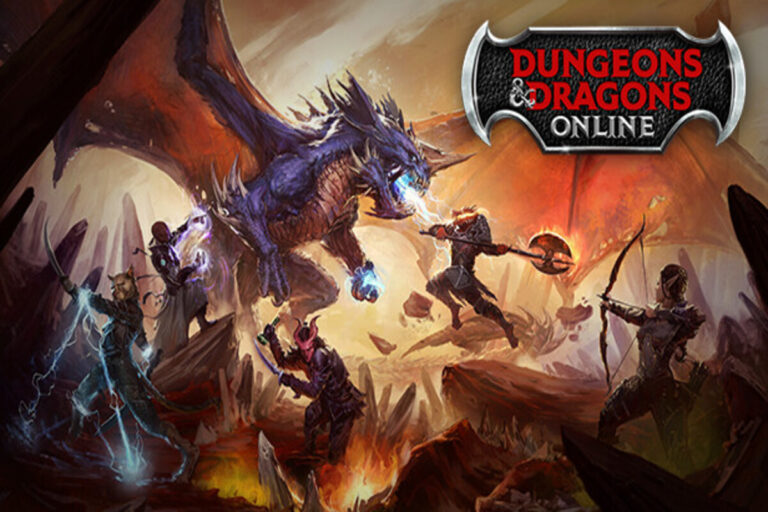 Dungeons & Dragons