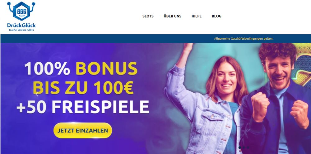 Ein sicheres Online Casino in Deutschland wählen