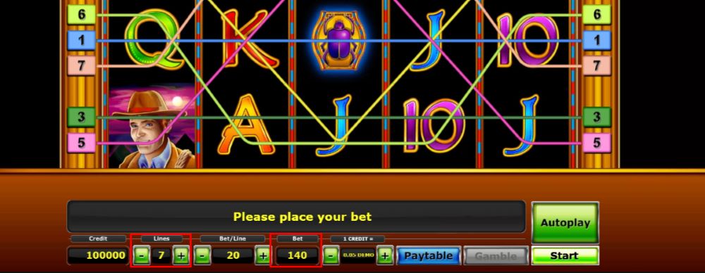 Erprobte Strategien und hilfreiche Tipps für Book of Ra