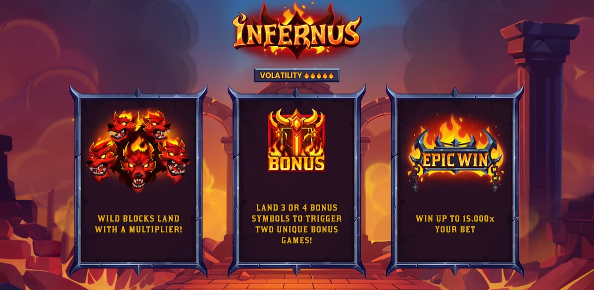 Für wen eignet sich Infernus