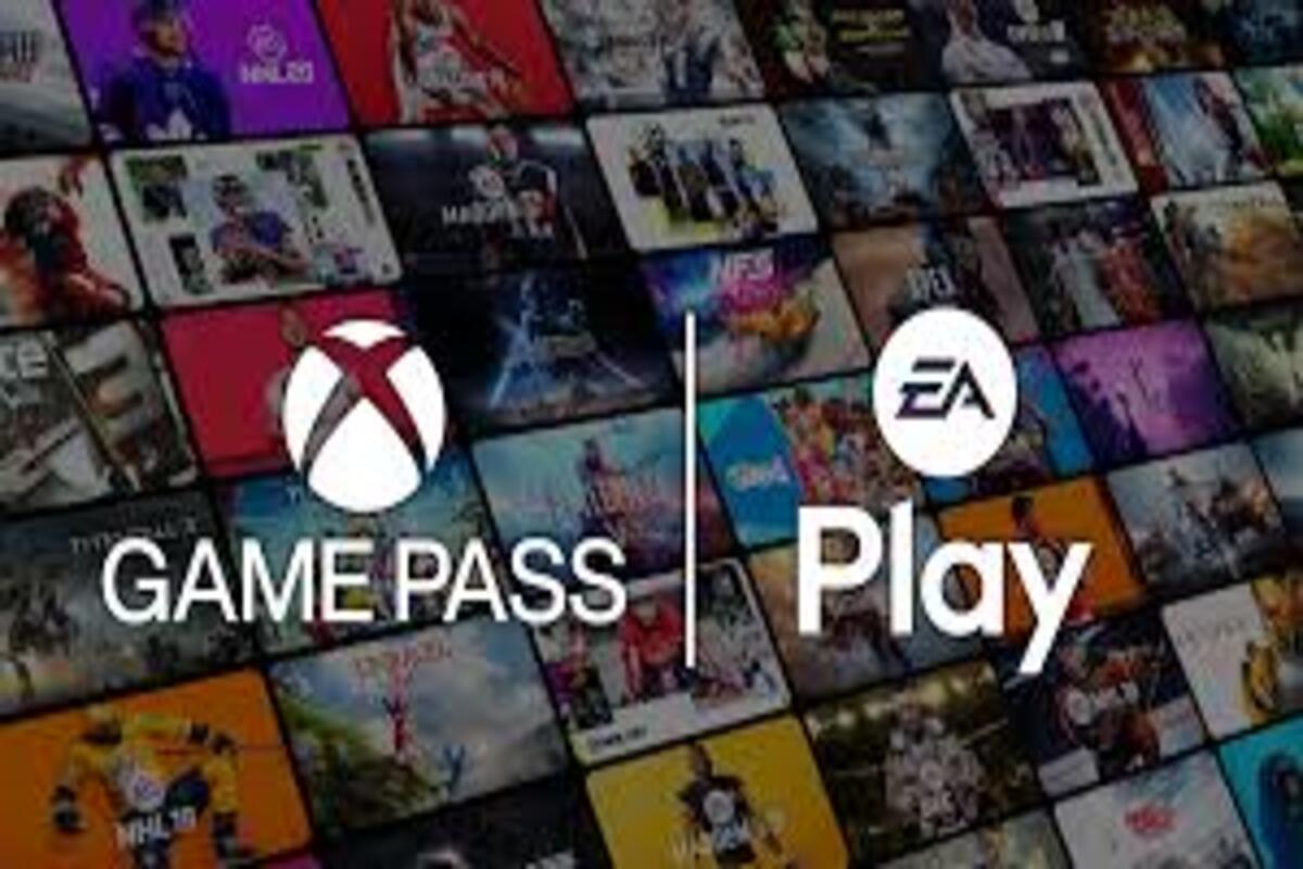 Gamepass