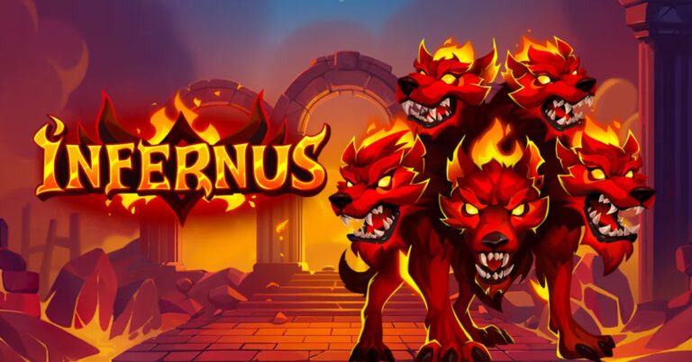 Inferus Slot