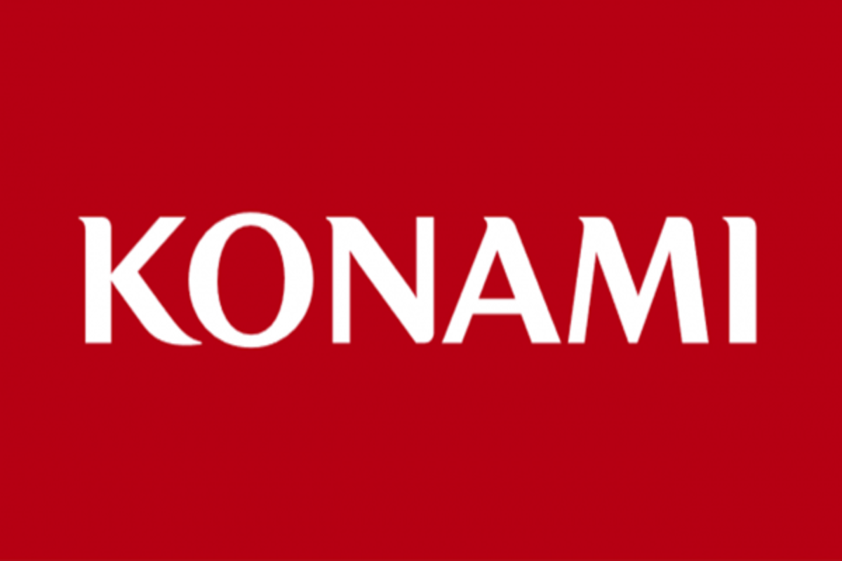 Konami