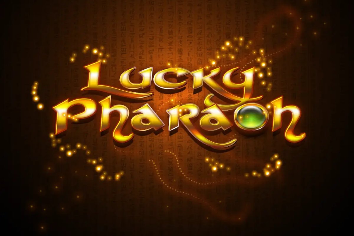 Lucky Pharaoh Slot Review