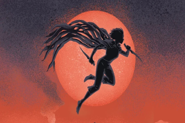 Mistborn