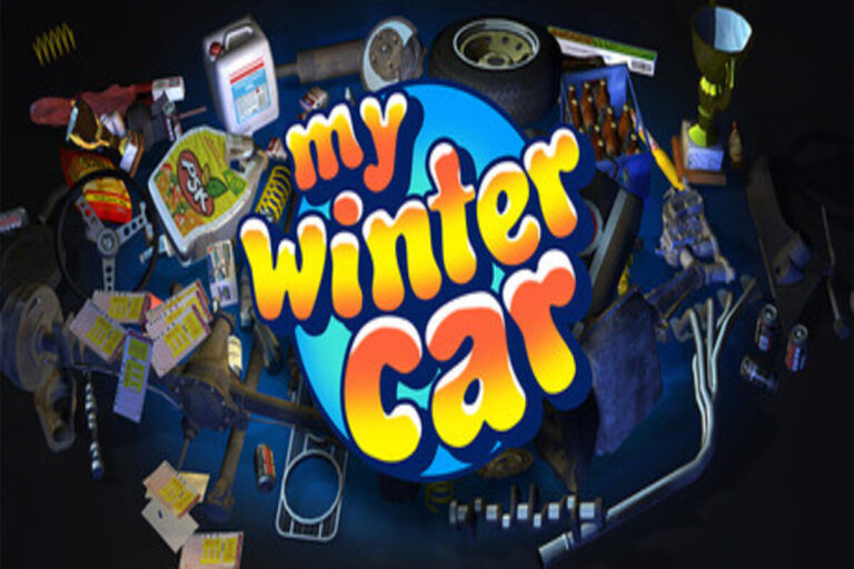 My Winter Car