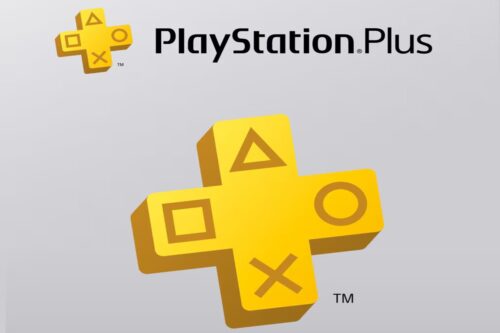 PS Plus